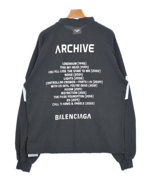 BALENCIAGA เสื้อยืด/เสื้อท็อปส์
