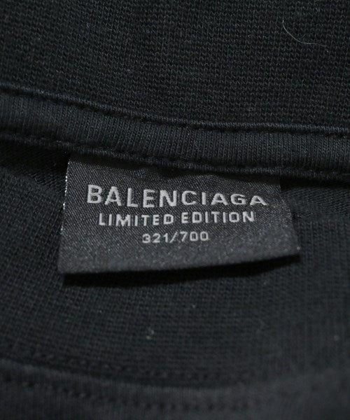 BALENCIAGA เสื้อยืด/เสื้อท็อปส์
