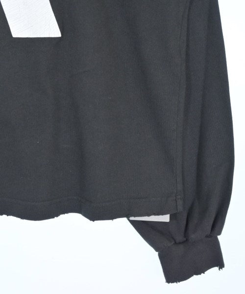BALENCIAGA เสื้อยืด/เสื้อท็อปส์