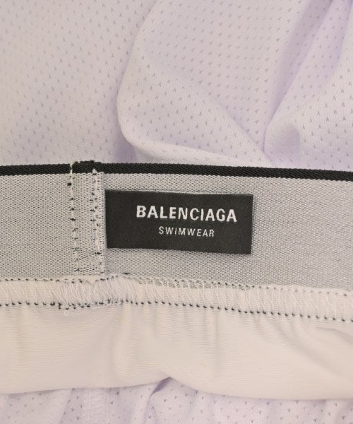 BALENCIAGA กางเกงขาสั้น