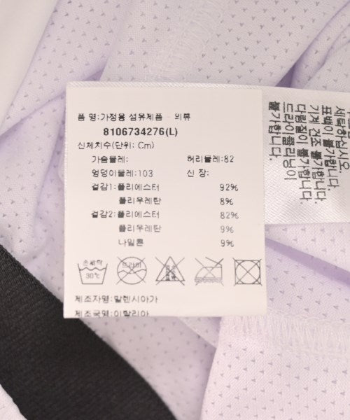 BALENCIAGA กางเกงขาสั้น