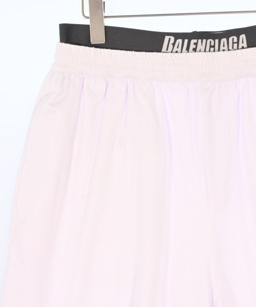 BALENCIAGA กางเกงขาสั้น