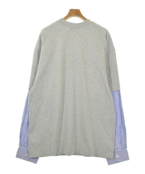 BALENCIAGA เสื้อยืด/เสื้อท็อปส์
