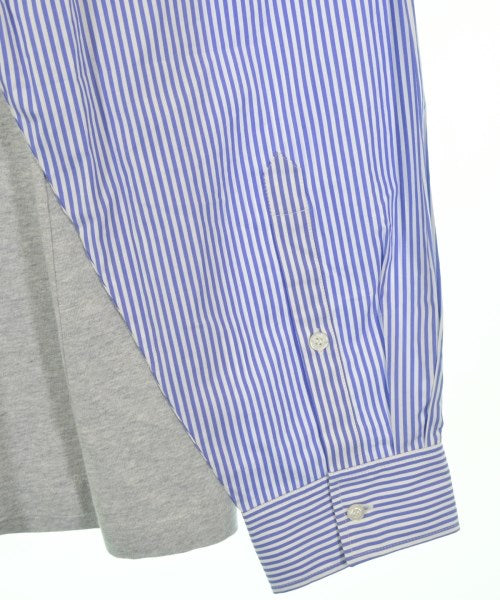 BALENCIAGA เสื้อยืด/เสื้อท็อปส์