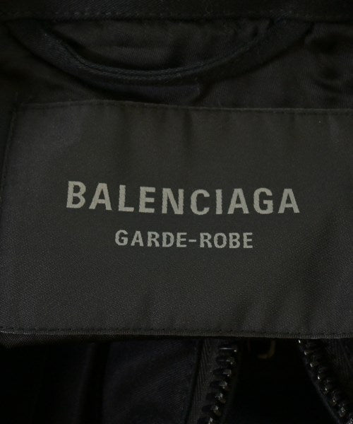 BALENCIAGA แจ็คเก็ตเบลาส์ อื่น