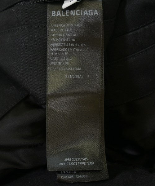 BALENCIAGA แจ็คเก็ตเบลาส์ อื่น