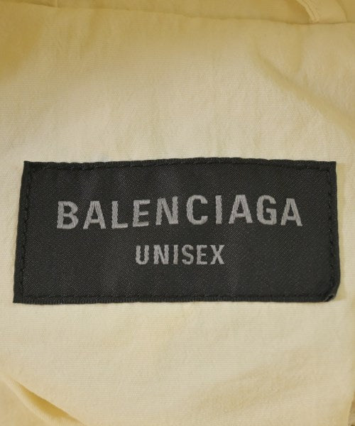 BALENCIAGA แจ็คเก็ตเบลาส์ อื่น