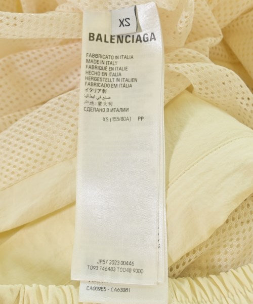 BALENCIAGA แจ็คเก็ตเบลาส์ อื่น