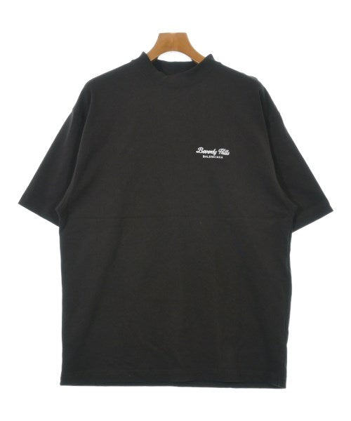 BALENCIAGA เสื้อยืด/เสื้อท็อปส์