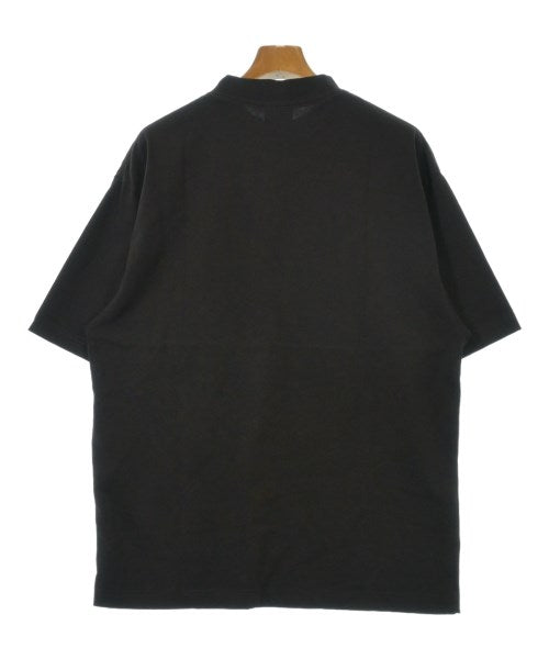 BALENCIAGA เสื้อยืด/เสื้อท็อปส์