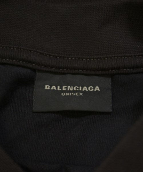 BALENCIAGA เสื้อยืด/เสื้อท็อปส์