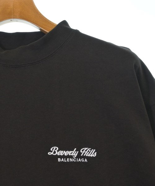 BALENCIAGA เสื้อยืด/เสื้อท็อปส์