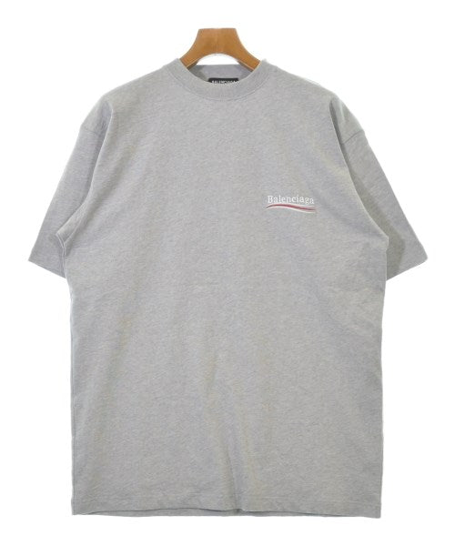 BALENCIAGA เสื้อยืด/เสื้อท็อปส์