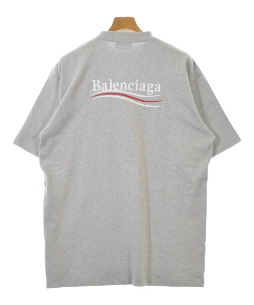BALENCIAGA เสื้อยืด/เสื้อท็อปส์
