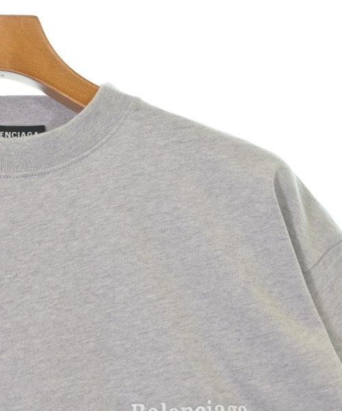 BALENCIAGA เสื้อยืด/เสื้อท็อปส์