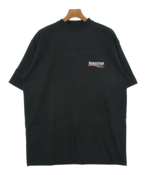 BALENCIAGA เสื้อยืด/เสื้อท็อปส์