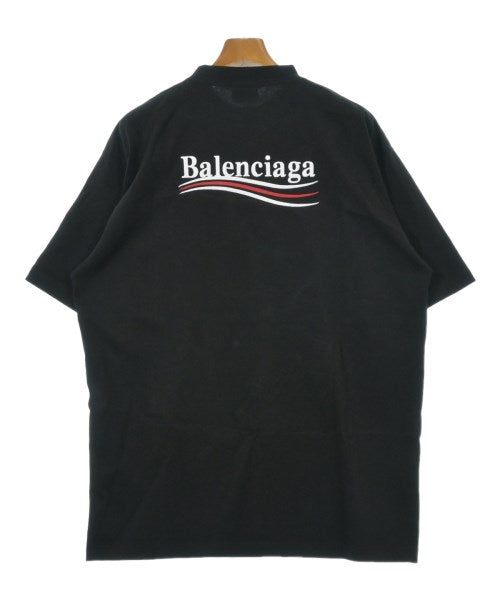BALENCIAGA เสื้อยืด/เสื้อท็อปส์