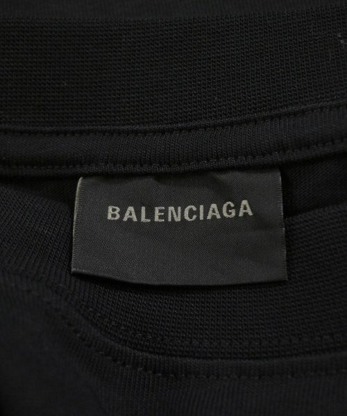 BALENCIAGA เสื้อยืด/เสื้อท็อปส์