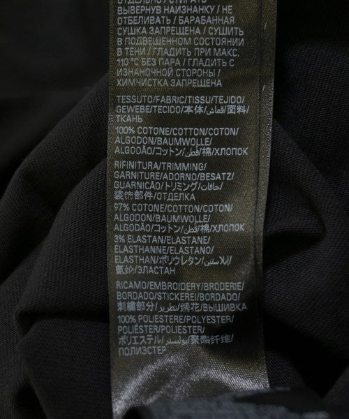 BALENCIAGA เสื้อยืด/เสื้อท็อปส์