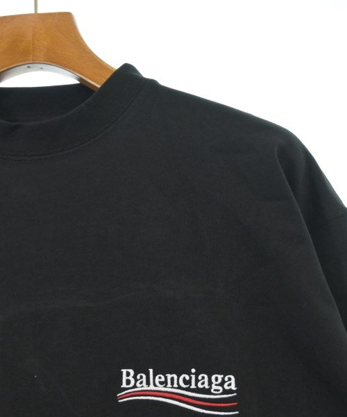 BALENCIAGA เสื้อยืด/เสื้อท็อปส์