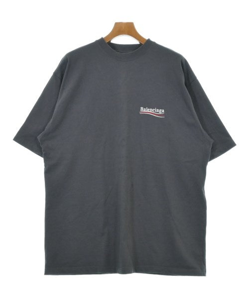 BALENCIAGA เสื้อยืด/เสื้อท็อปส์