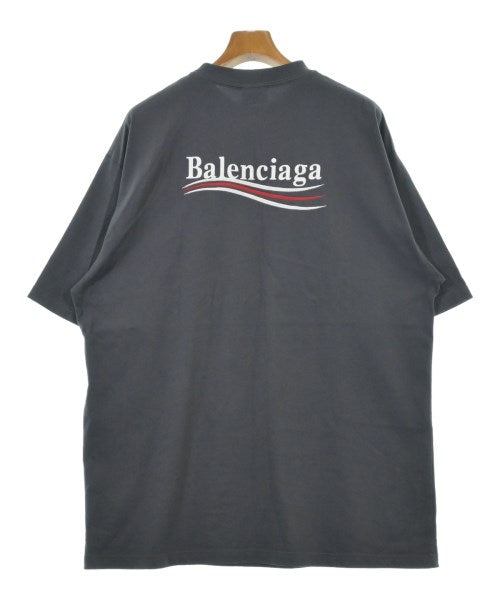 BALENCIAGA เสื้อยืด/เสื้อท็อปส์