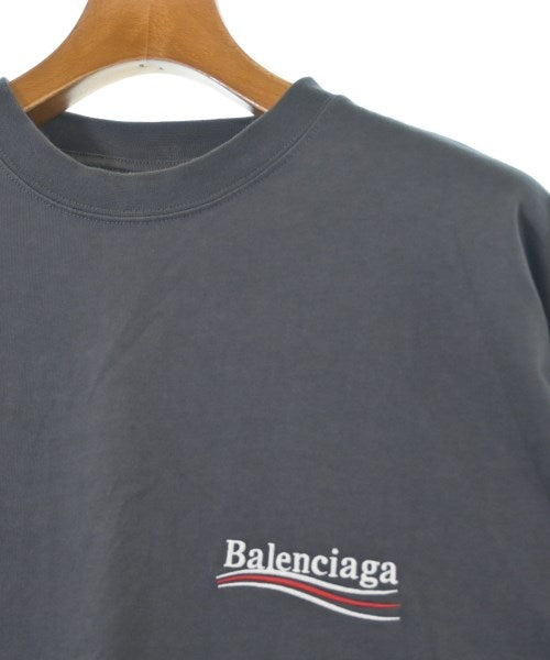 BALENCIAGA เสื้อยืด/เสื้อท็อปส์