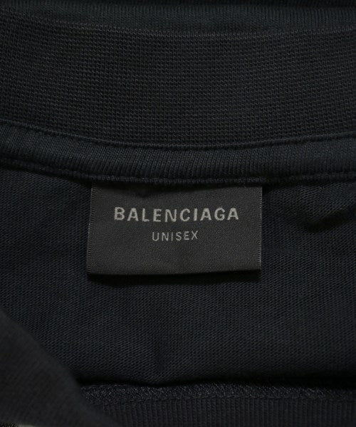 BALENCIAGA เสื้อยืด/เสื้อท็อปส์