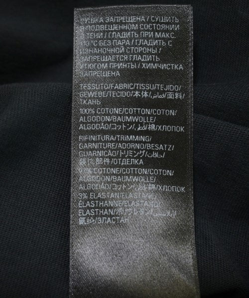 BALENCIAGA เสื้อยืด/เสื้อท็อปส์