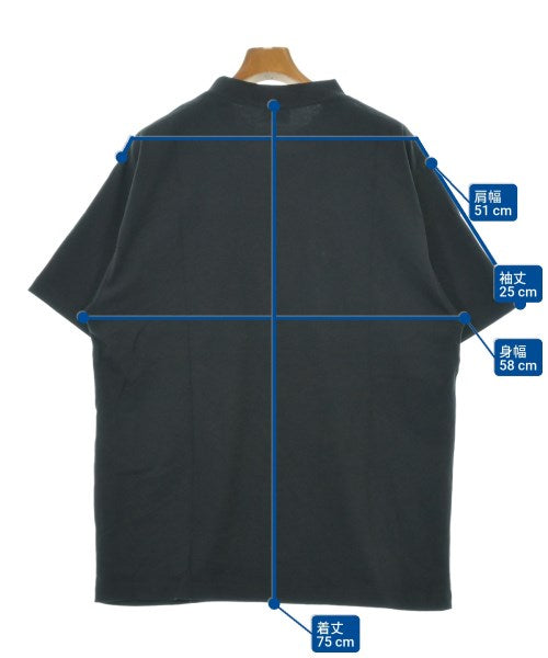 BALENCIAGA เสื้อยืด/เสื้อท็อปส์