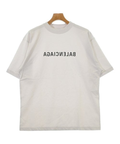 BALENCIAGA เสื้อยืด/เสื้อท็อปส์