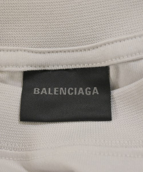 BALENCIAGA เสื้อยืด/เสื้อท็อปส์