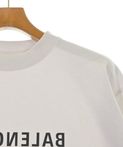 BALENCIAGA เสื้อยืด/เสื้อท็อปส์