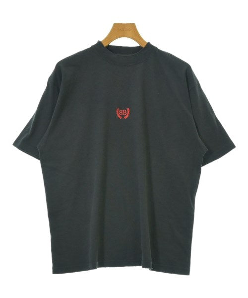 BALENCIAGA เสื้อยืด/เสื้อท็อปส์