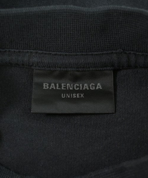 BALENCIAGA เสื้อยืด/เสื้อท็อปส์