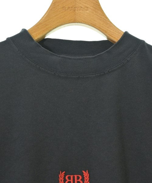 BALENCIAGA เสื้อยืด/เสื้อท็อปส์