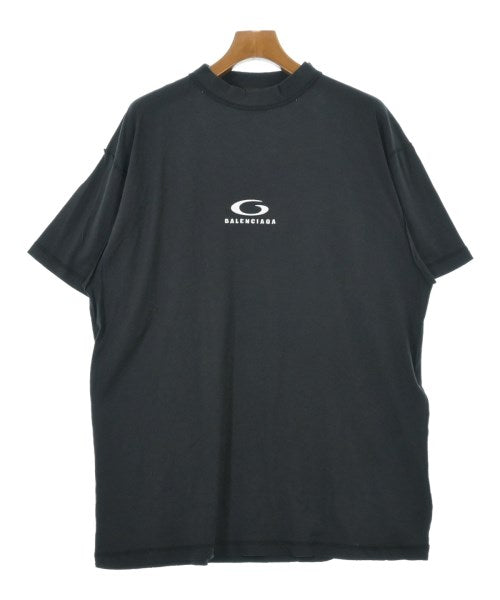BALENCIAGA เสื้อยืด/เสื้อท็อปส์