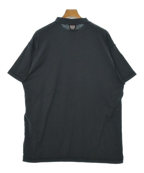 BALENCIAGA เสื้อยืด/เสื้อท็อปส์