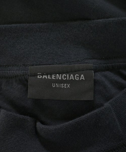 BALENCIAGA เสื้อยืด/เสื้อท็อปส์