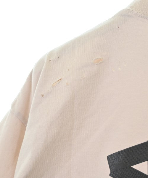 BALENCIAGA เสื้อยืด/เสื้อท็อปส์