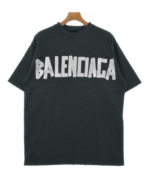 BALENCIAGA เสื้อยืด/เสื้อท็อปส์