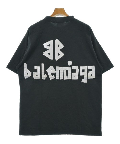 BALENCIAGA เสื้อยืด/เสื้อท็อปส์