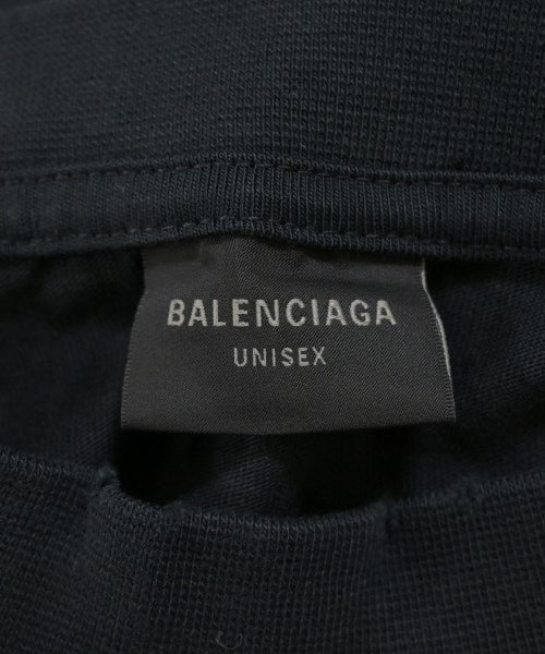 BALENCIAGA เสื้อยืด/เสื้อท็อปส์