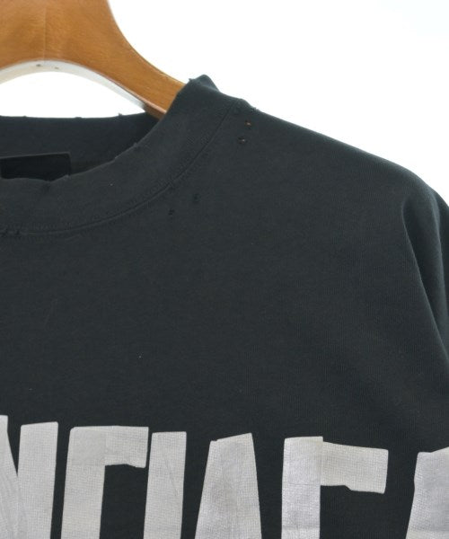 BALENCIAGA เสื้อยืด/เสื้อท็อปส์