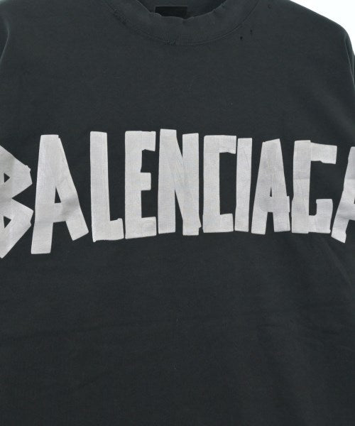 BALENCIAGA เสื้อยืด/เสื้อท็อปส์