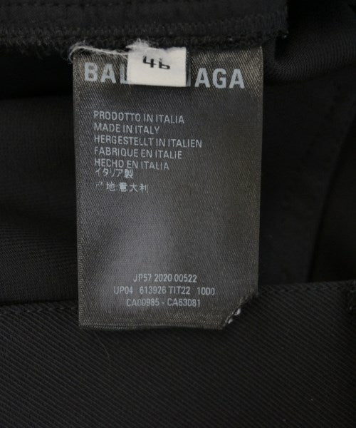 BALENCIAGA กางเกง อื่น
