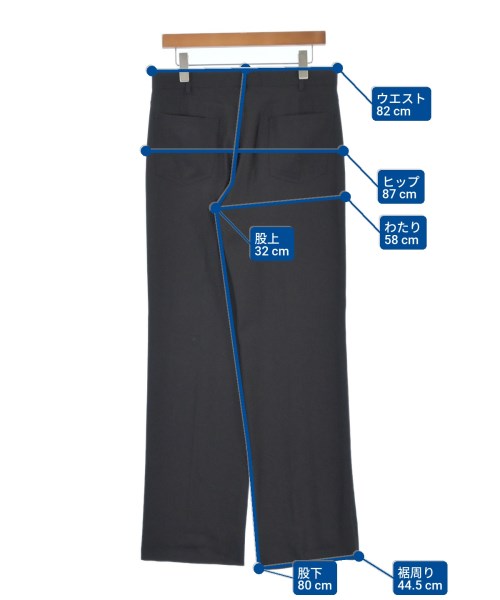 BALENCIAGA กางเกง อื่น