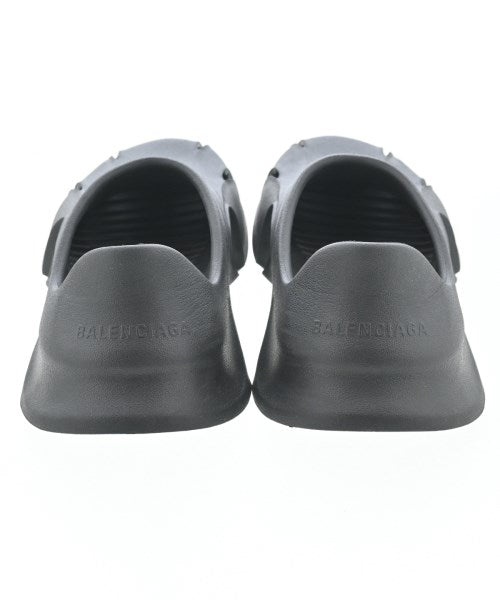 BALENCIAGA รองเท้าแตะ