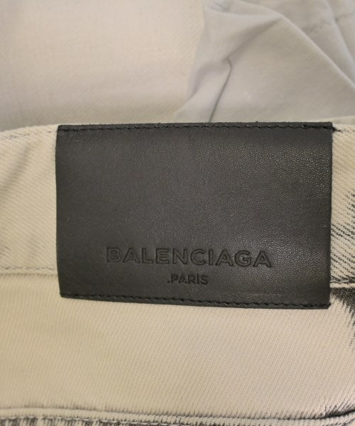 BALENCIAGA ยีนส์