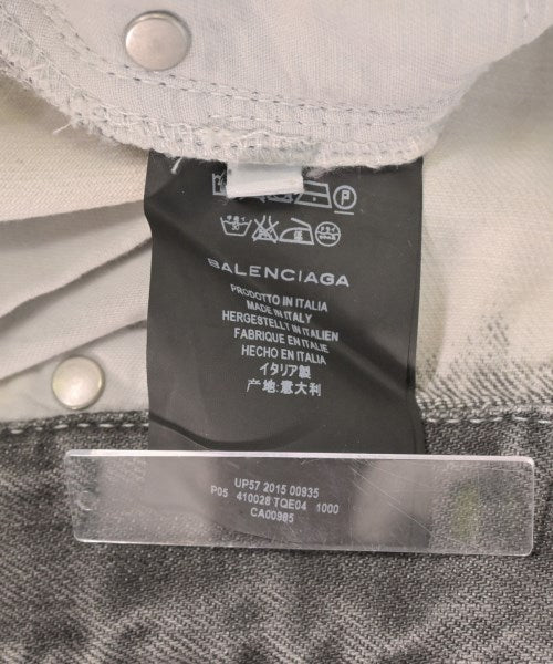 BALENCIAGA ยีนส์